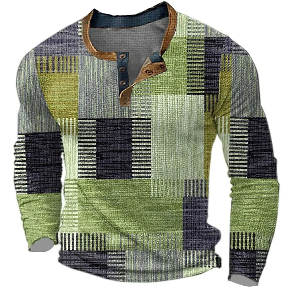 Green / 5XL