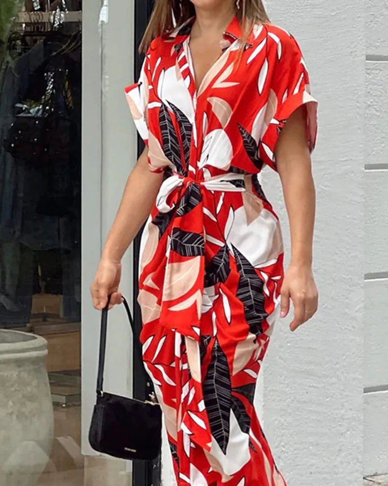 Red / 2XL
