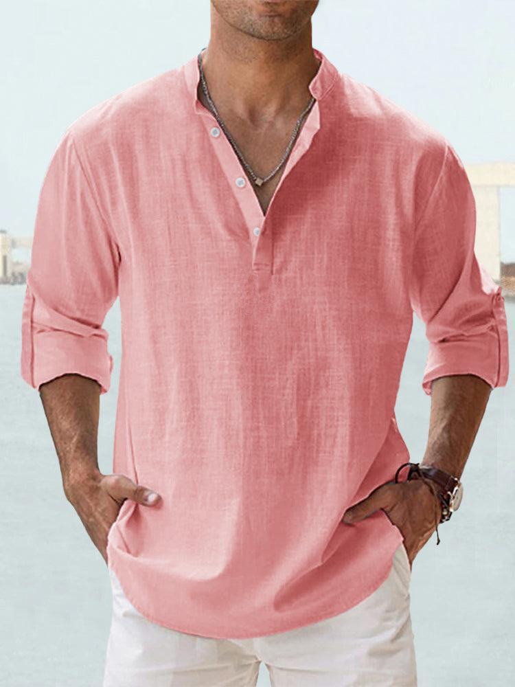 Light Pink / 3XL