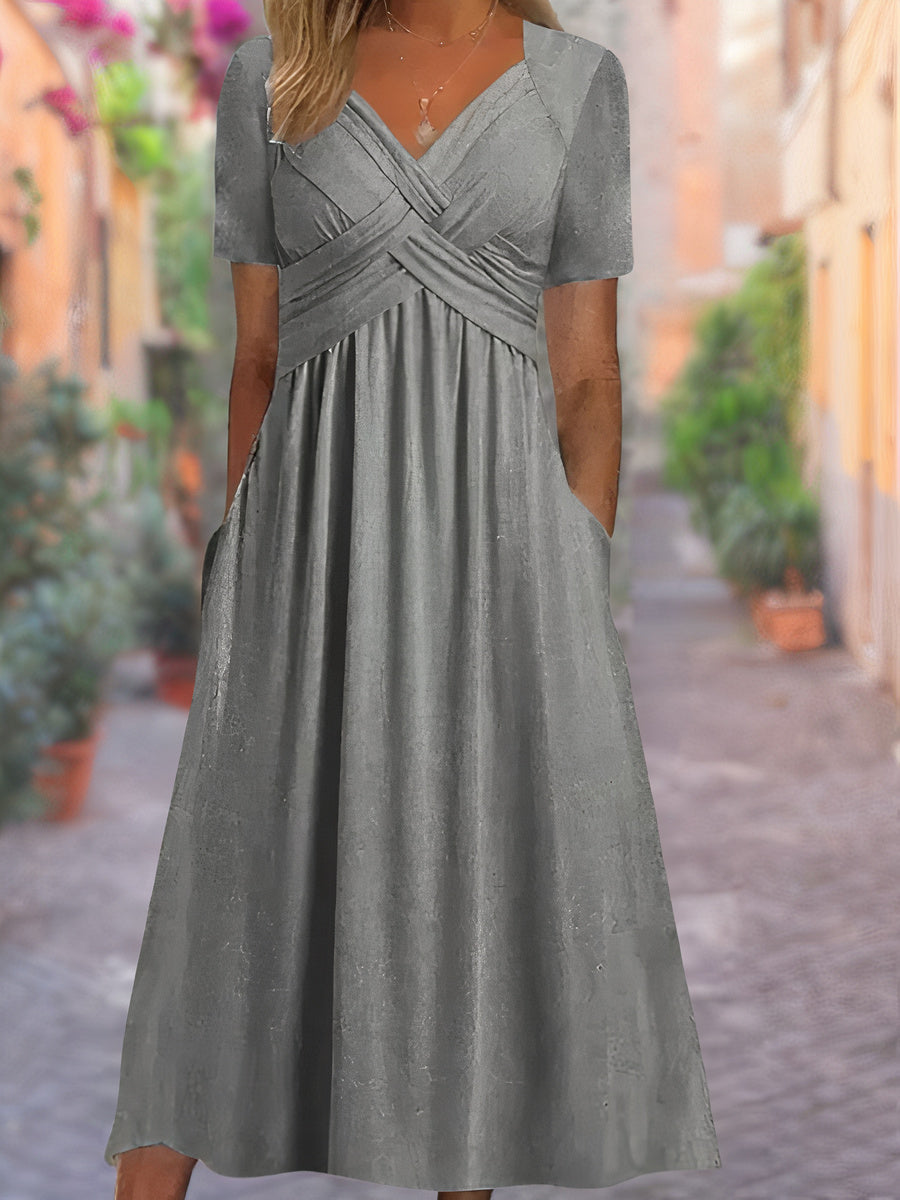 Gray / 5XL