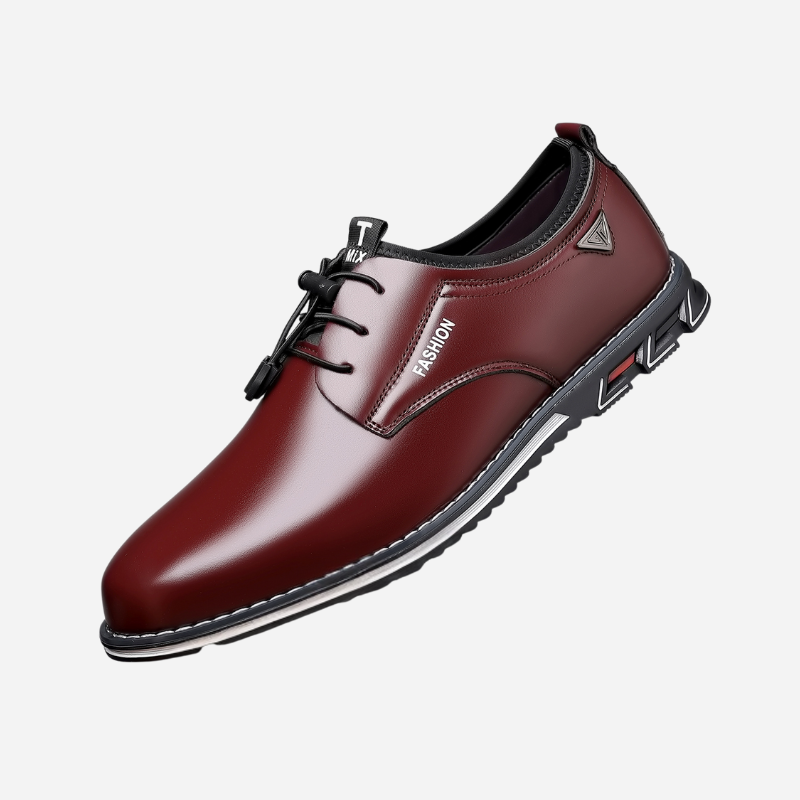 Burgundy / 48