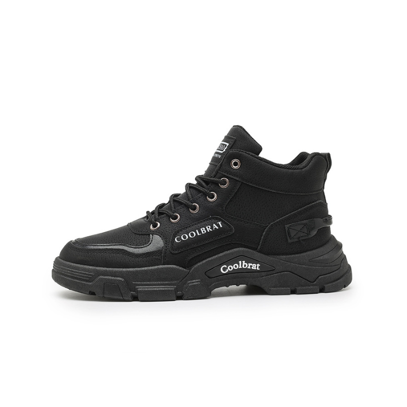 Black / 48