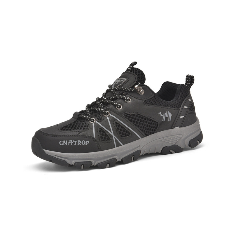 Black / 46