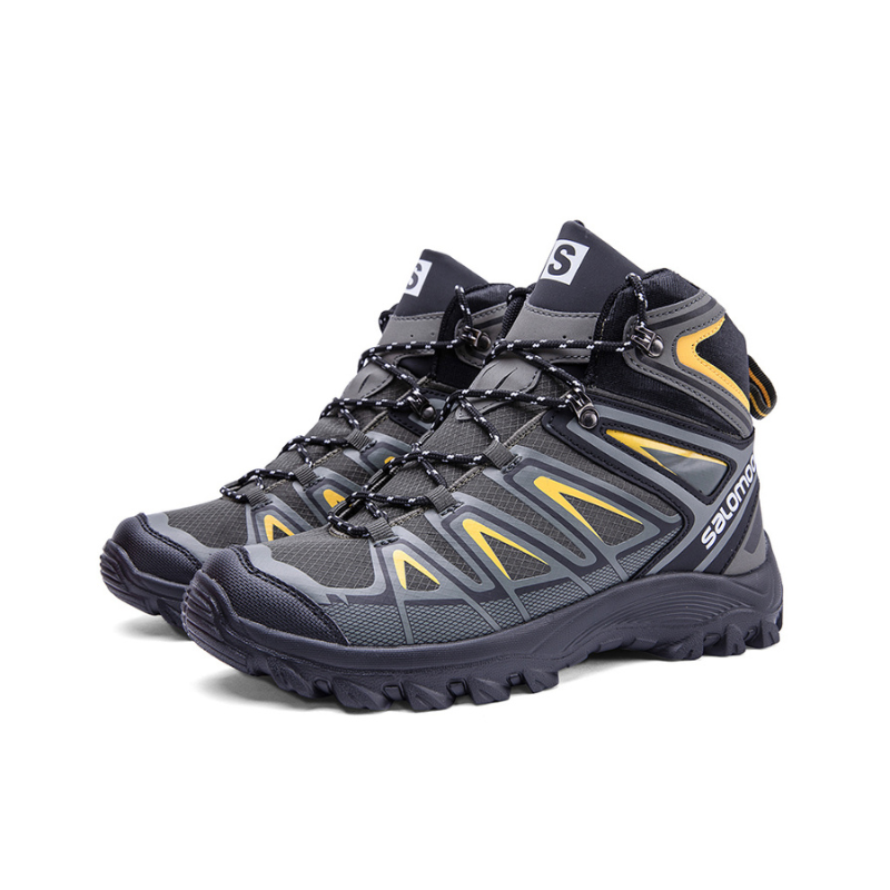 Black/Yellow / 48