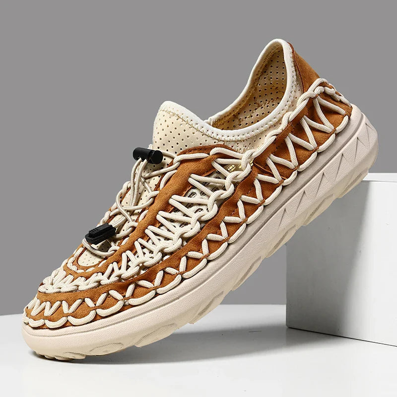 Brown / 13.5