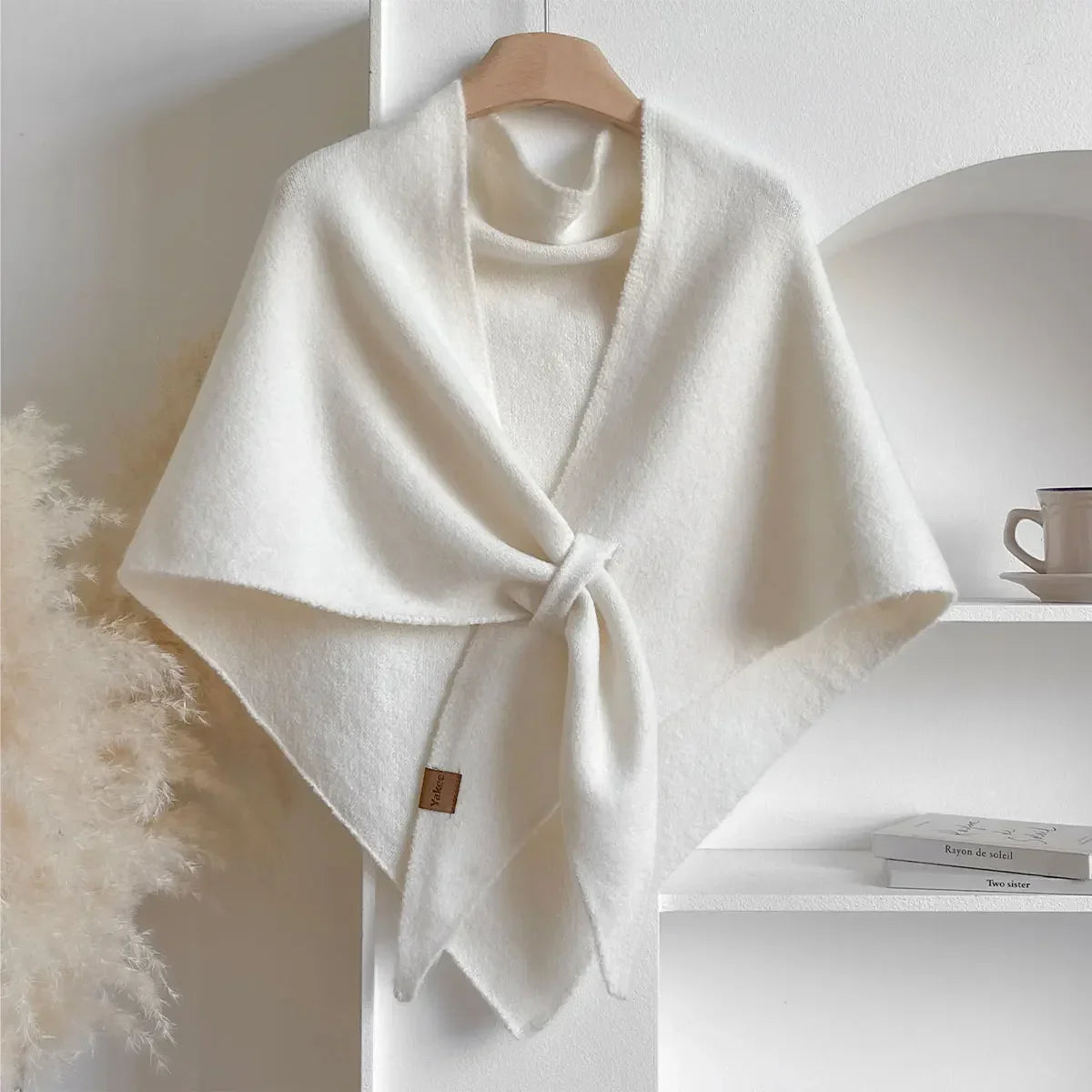 White / One size