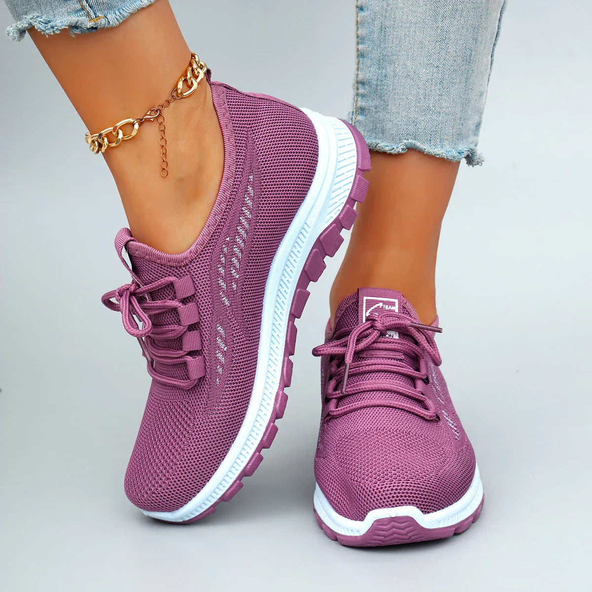 Purple / 43