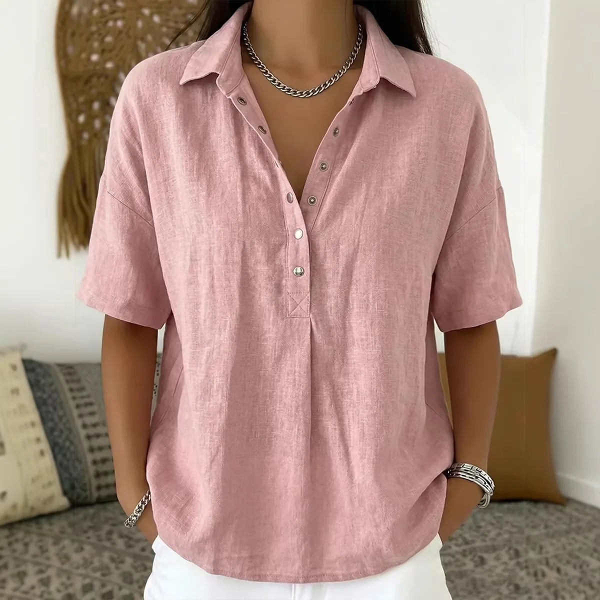 Roze / 3x