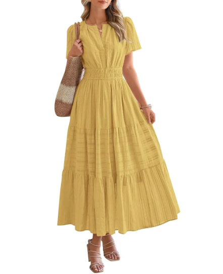 Yellow / 3XL
