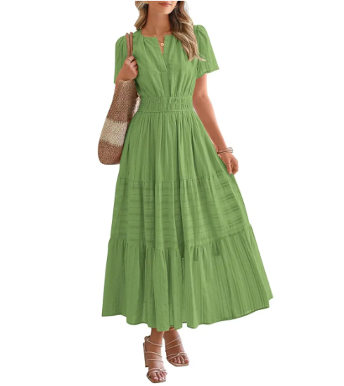 Green / 3XL