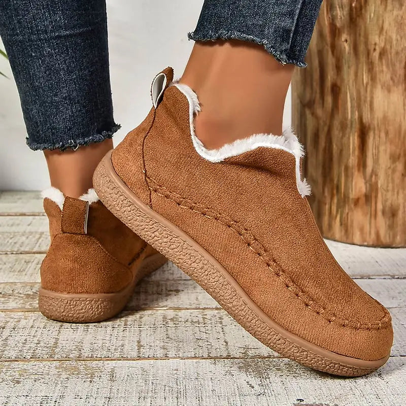 Brown / 12