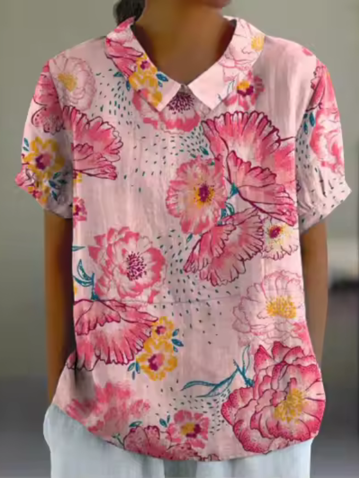 Pink / 3XL