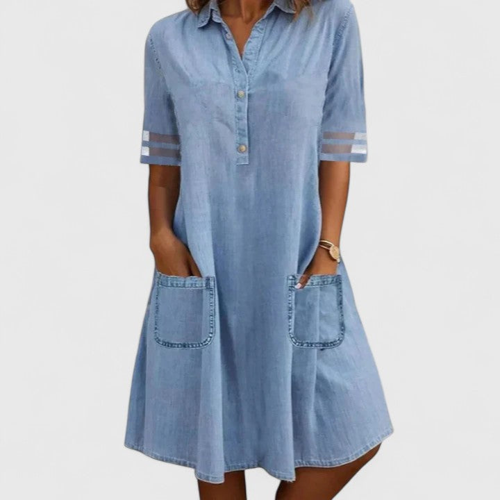 Denim Blue / 2XL