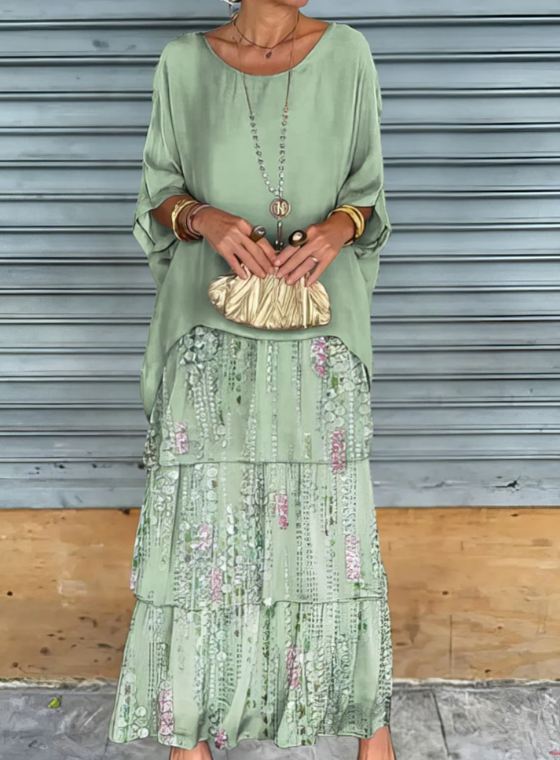 Light Green / 4XL