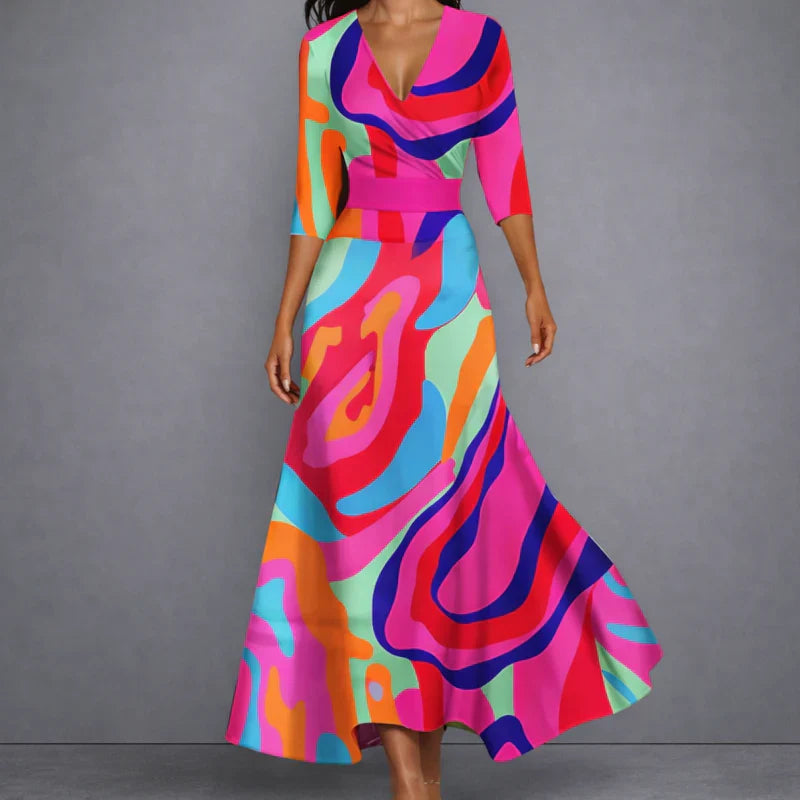 Multicolored / 2XL