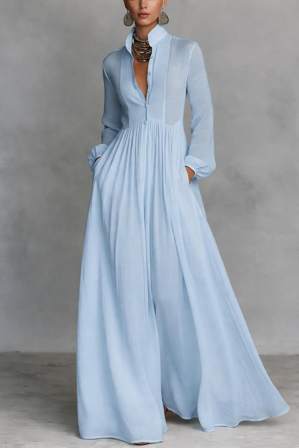 Light Blue / 3XL