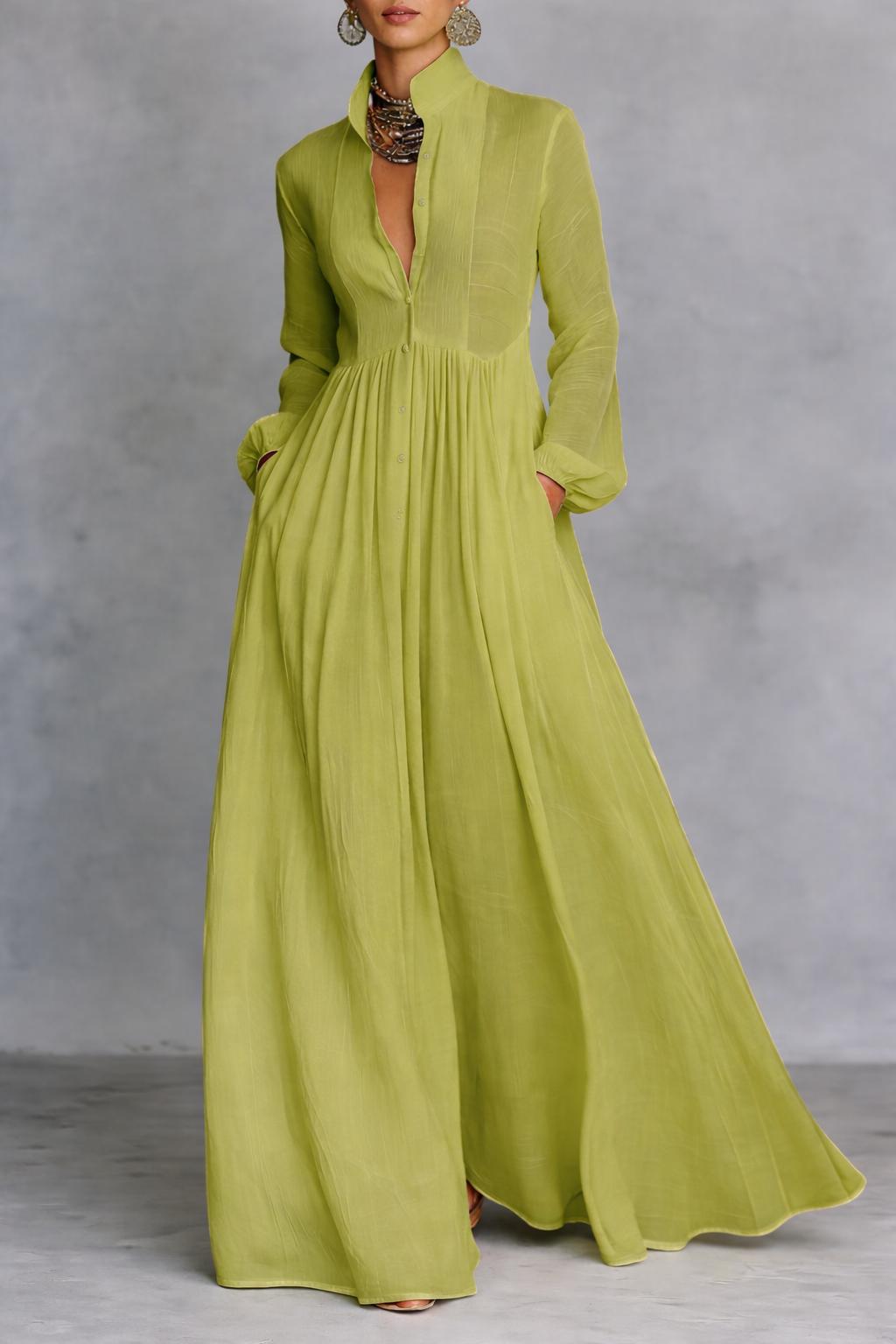 Lime Green / 3XL