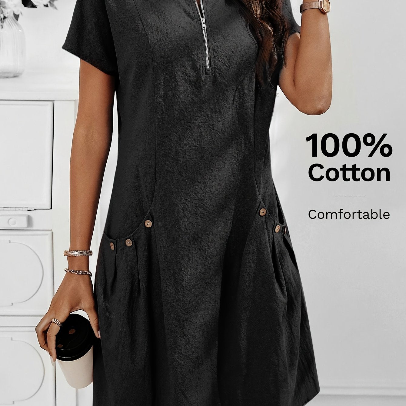 Black / XXL