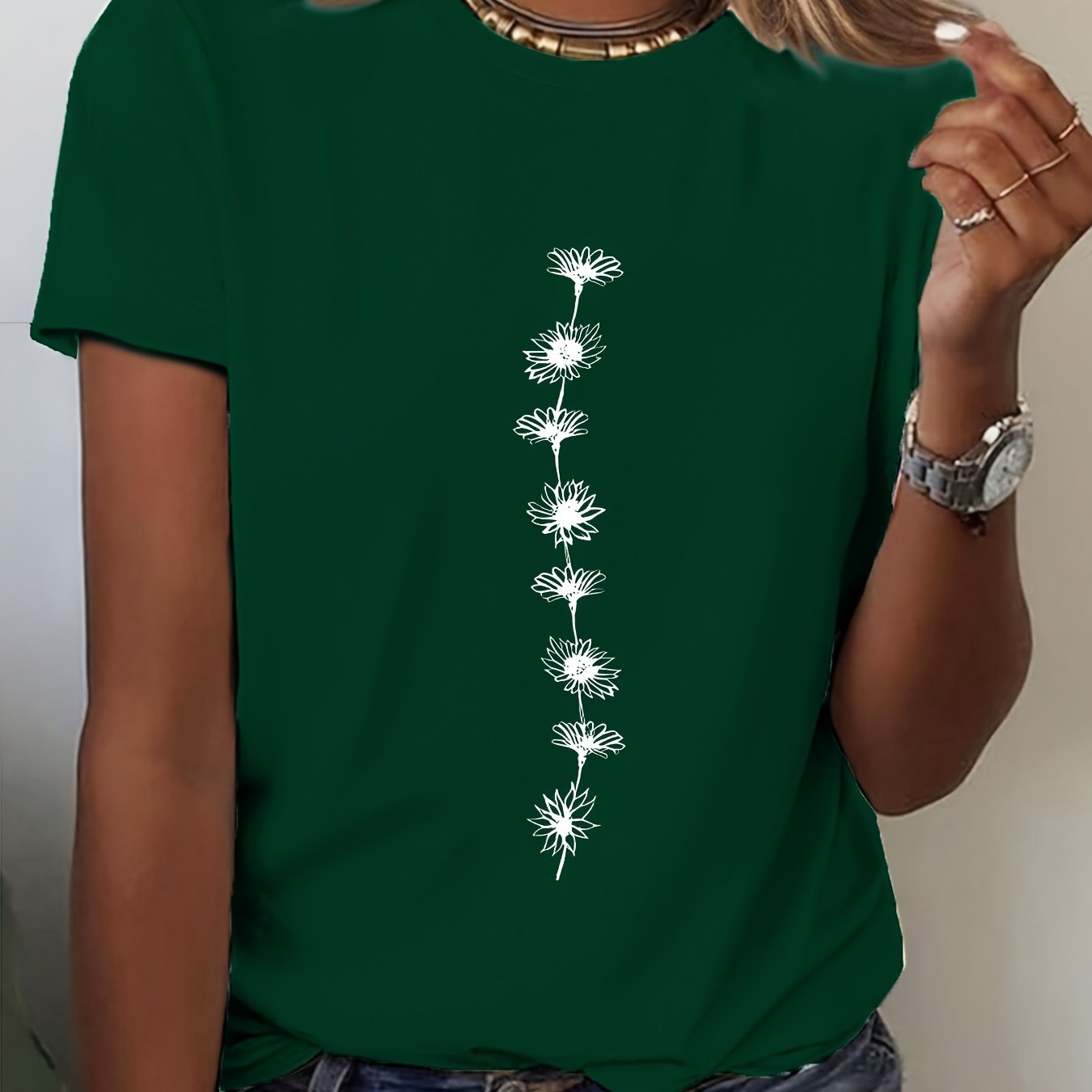 Dark Green / XXL