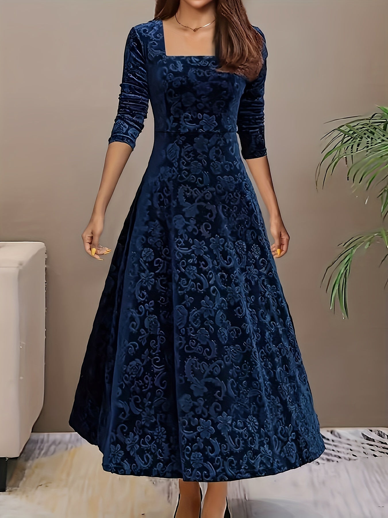 Blue / XL