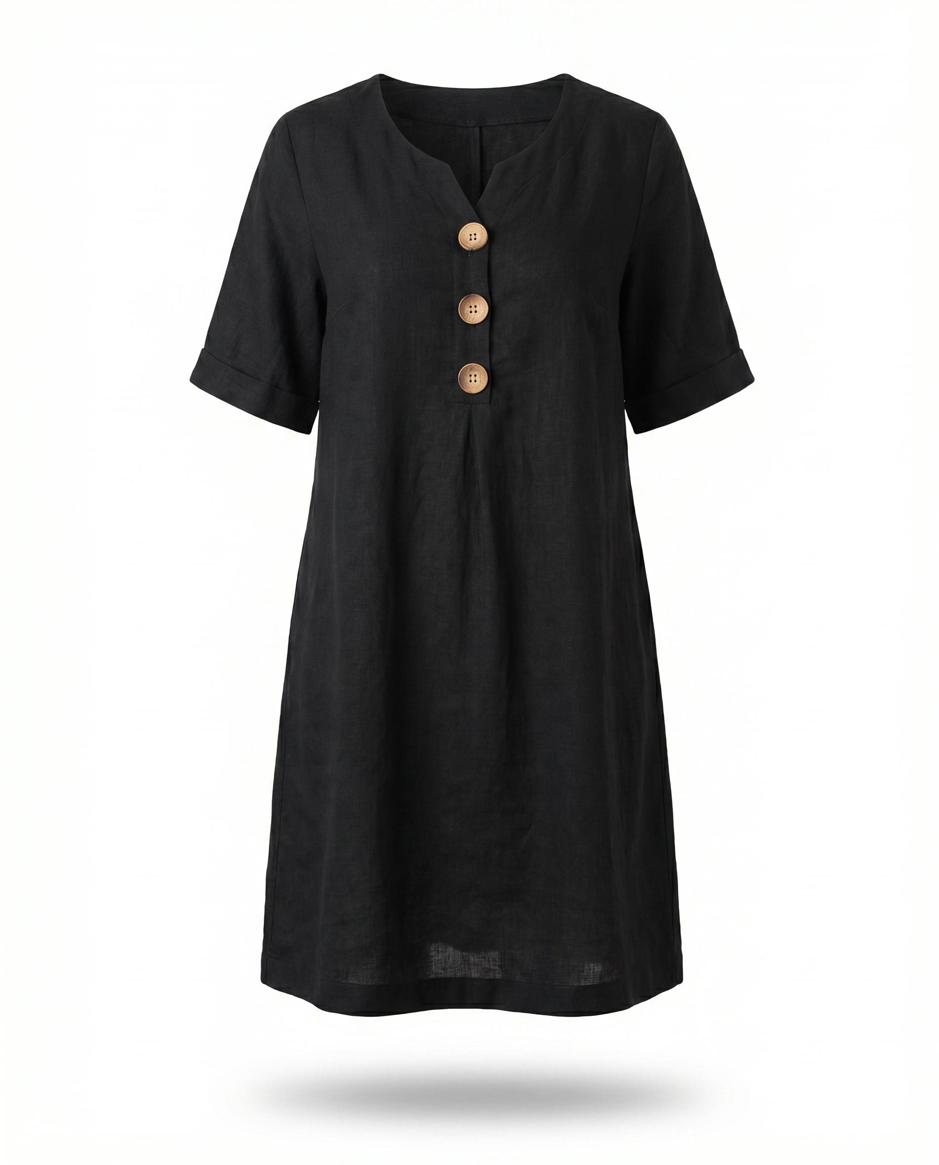 Black / 3XL