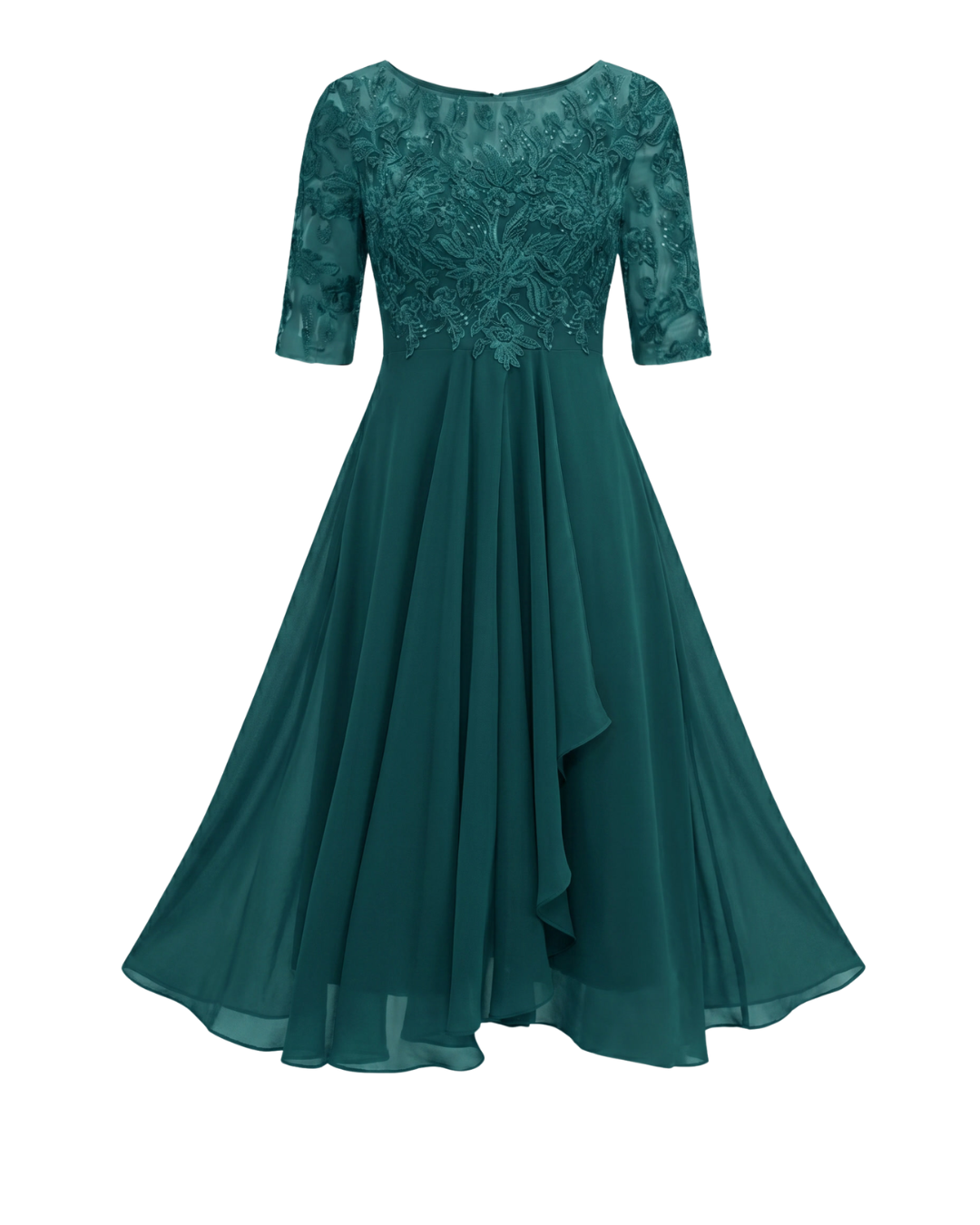 Teal / XXXL