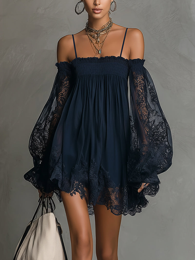 Navy Blue / 3XL