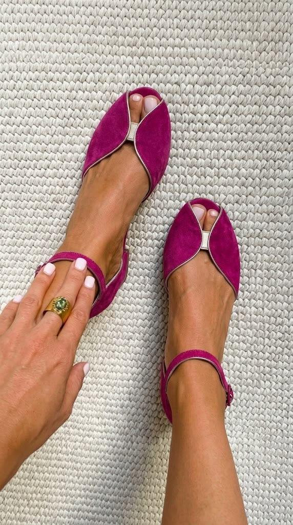 Purple / 43