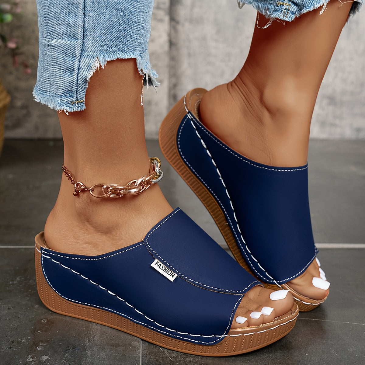 Navy Blue / 44