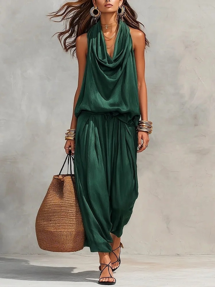Green / 2XL