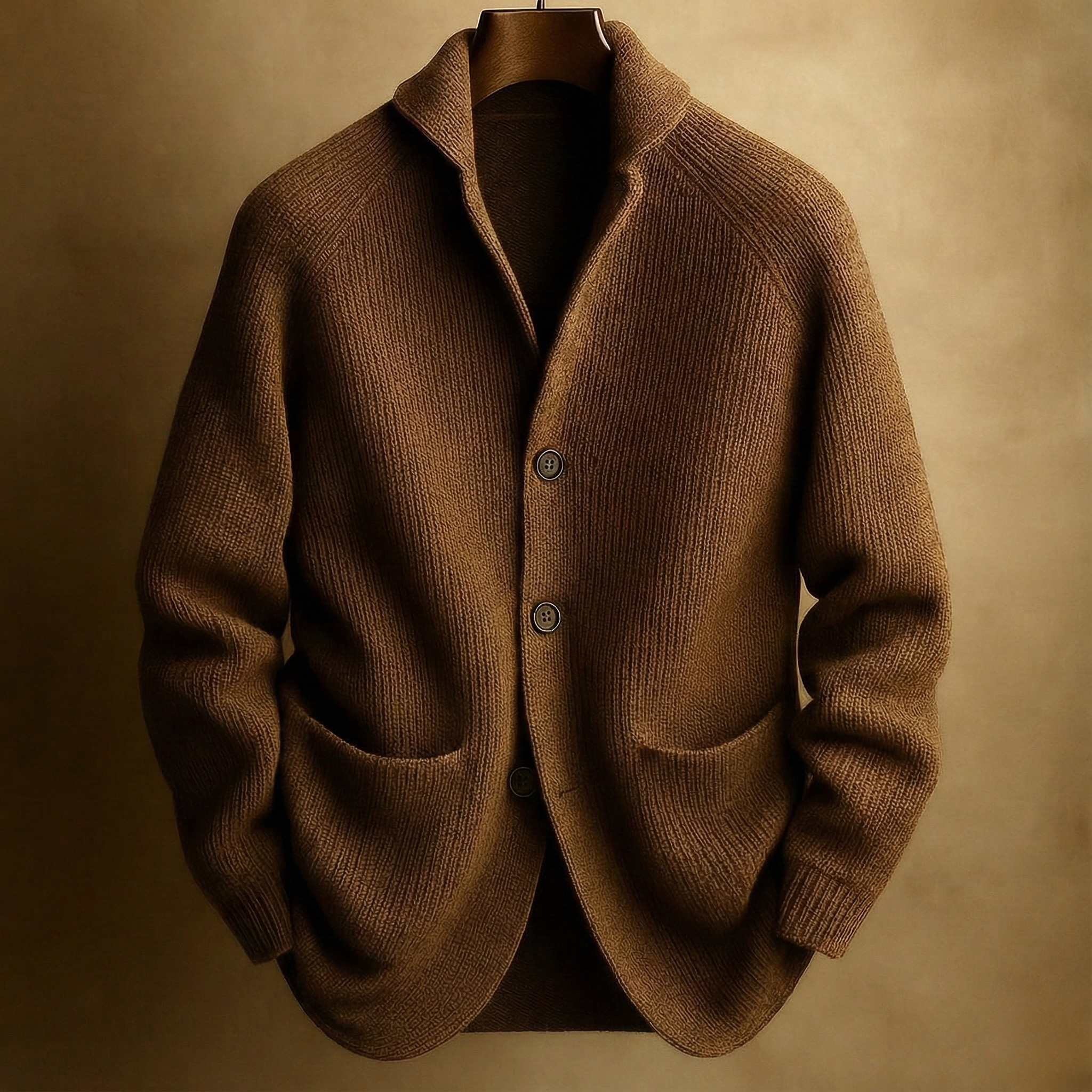 Brown / 3XL