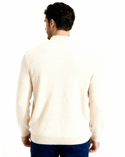 James™ | 100% Cashmere Vest
