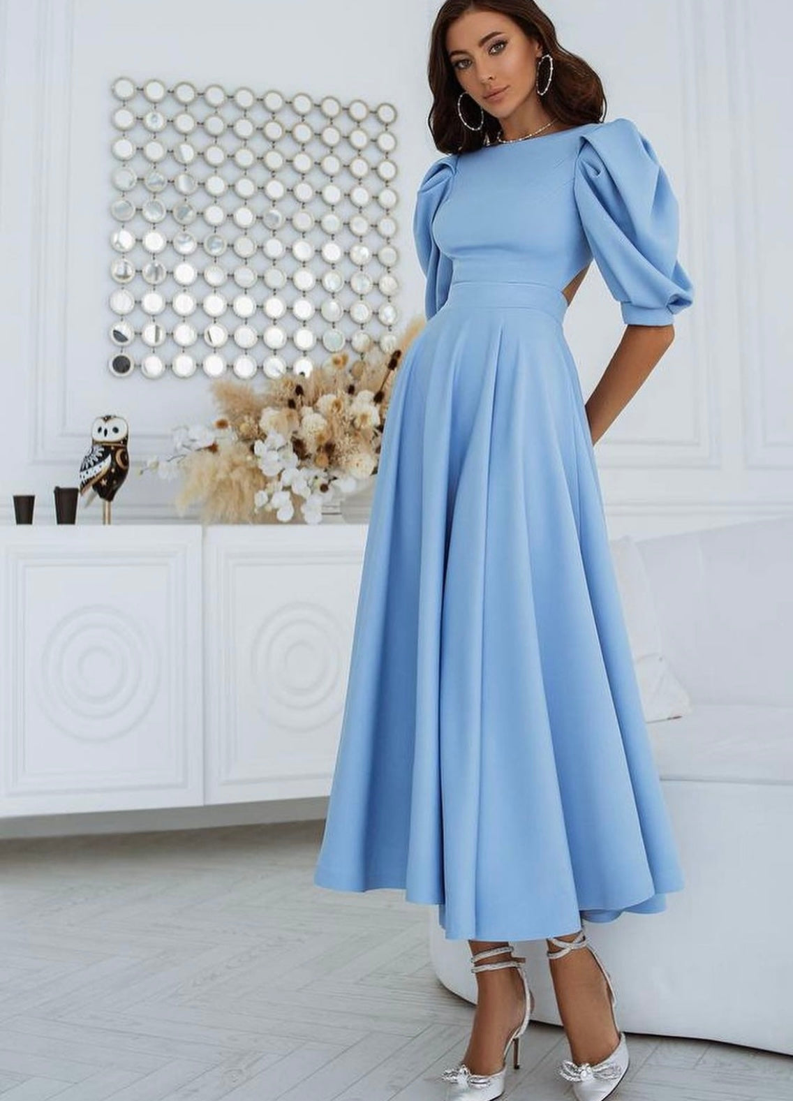 Blue / 3XL