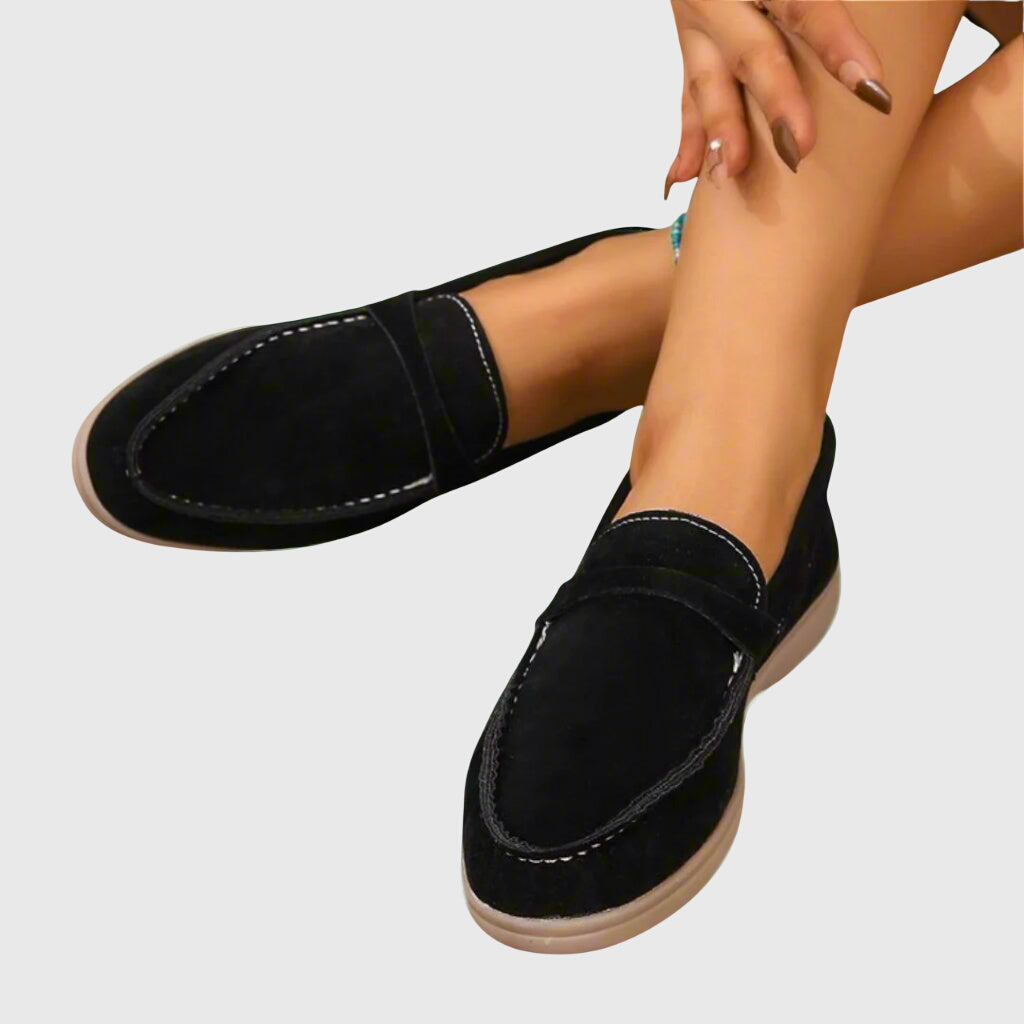 Black / 11 US | 42 EU