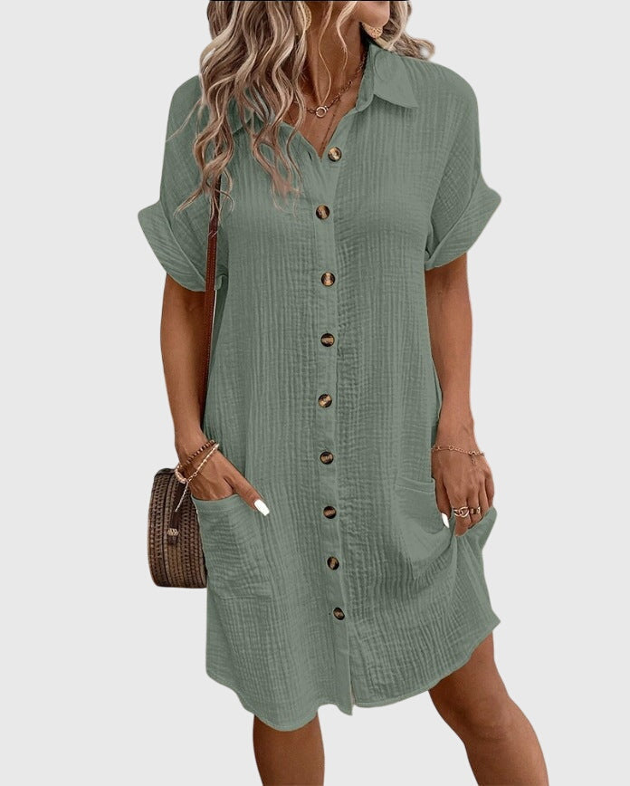 Solid Green / 2XL