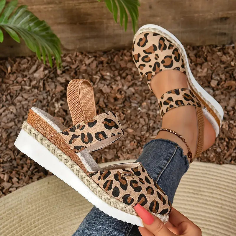 Leopard / 45