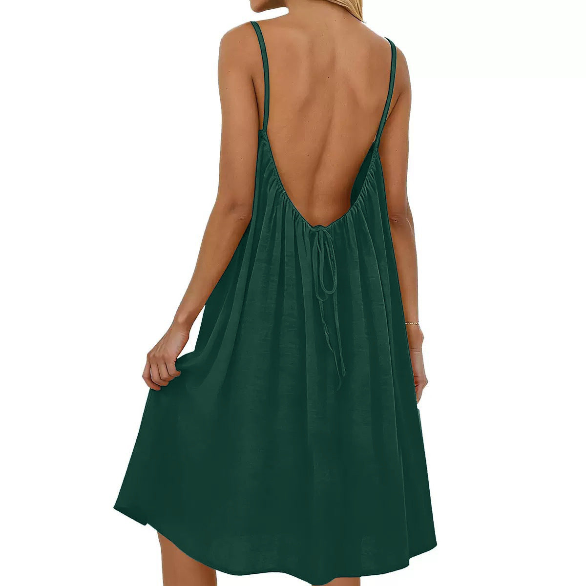 Dark Green / 3XL