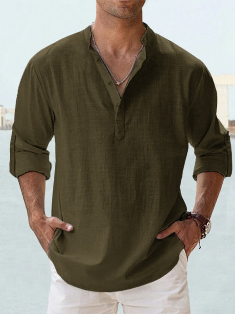 Dark Green / 3XL