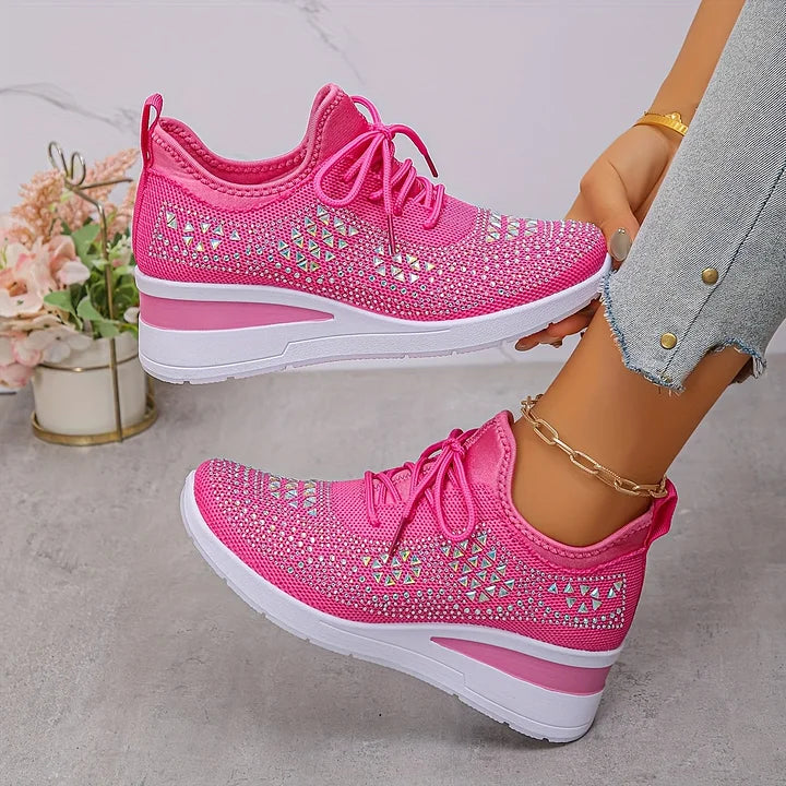 Pink / 43
