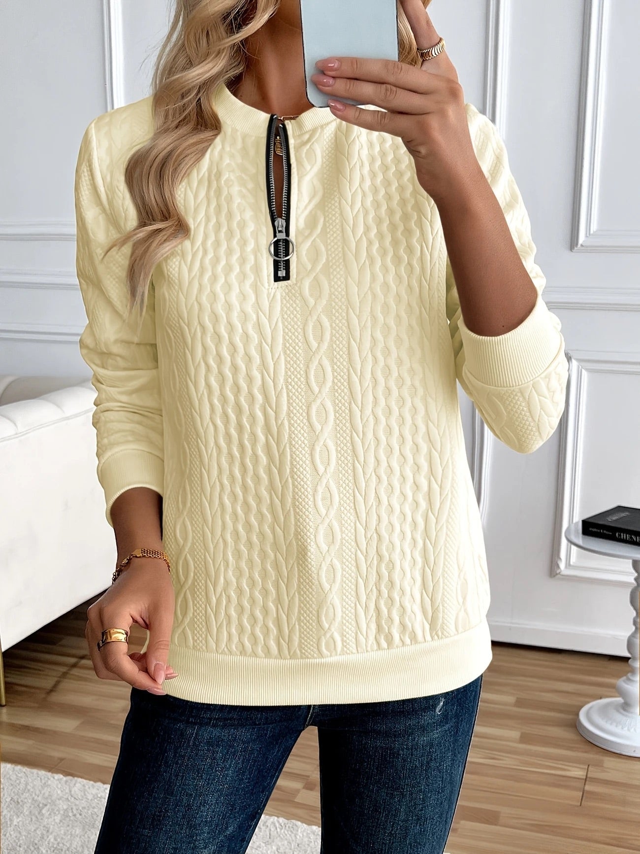 Yellow / XXL