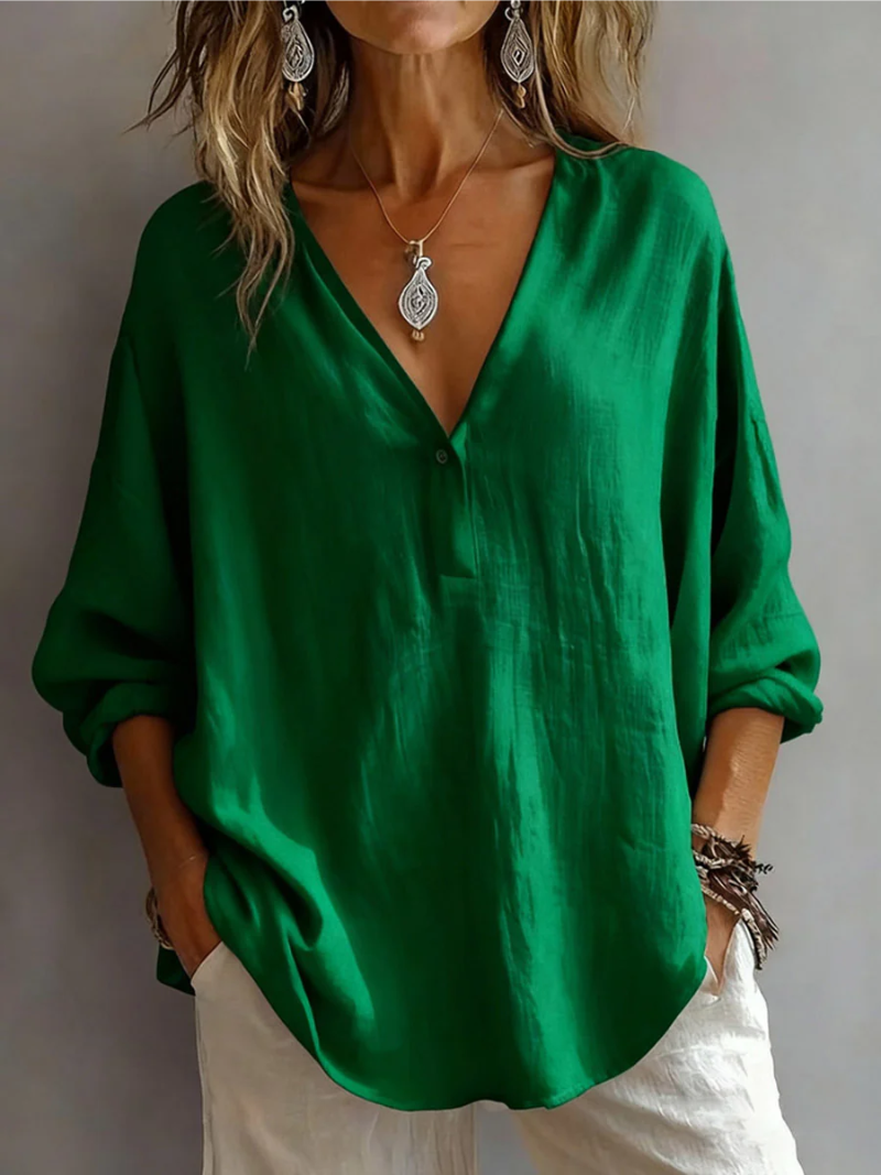 Green / 5XL