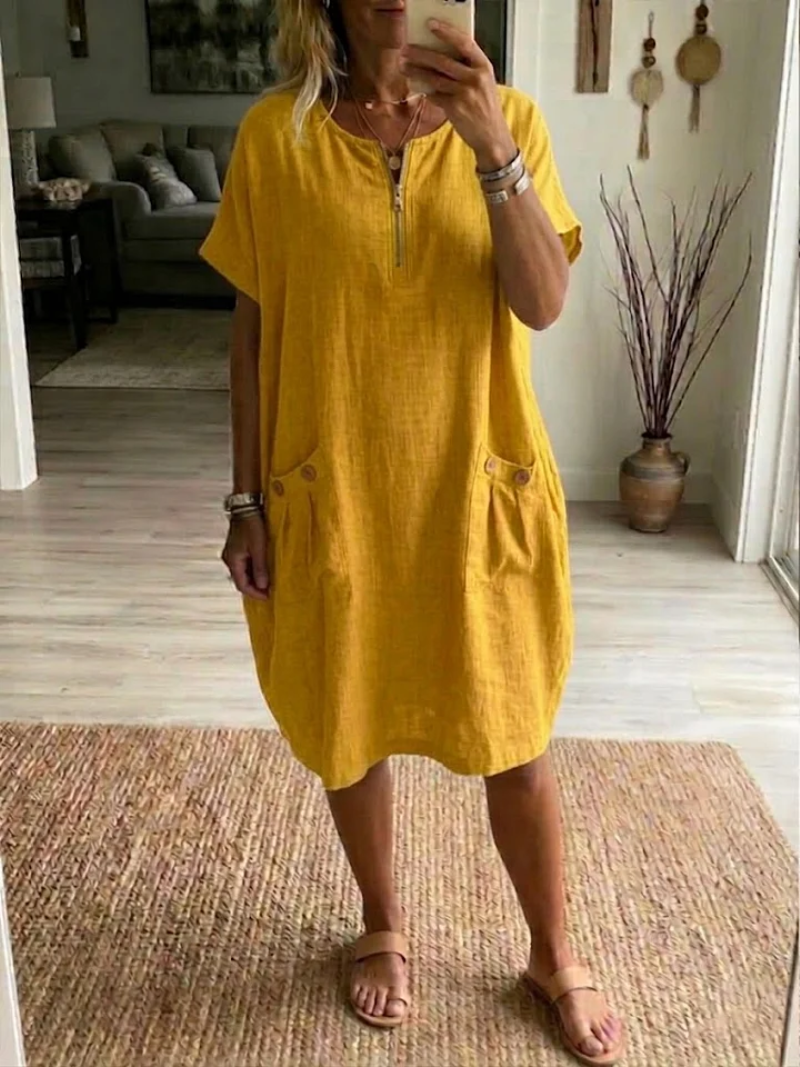 Yellow / 5XL (54/56)