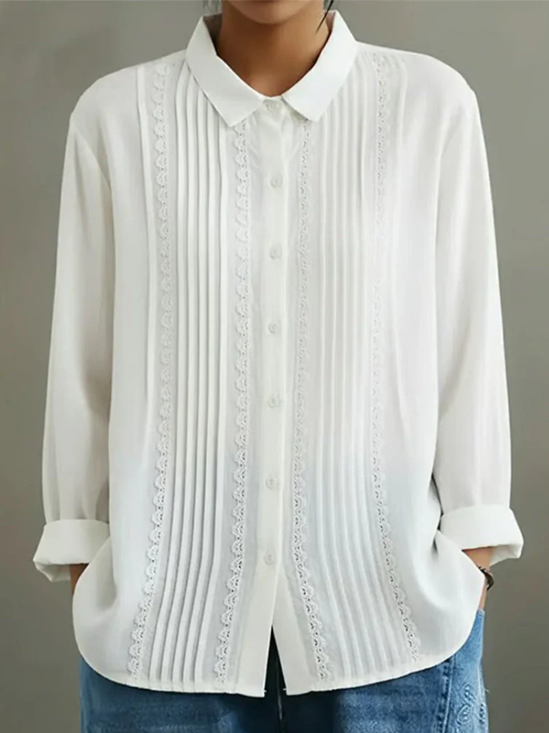 White / 5XL (54/56)