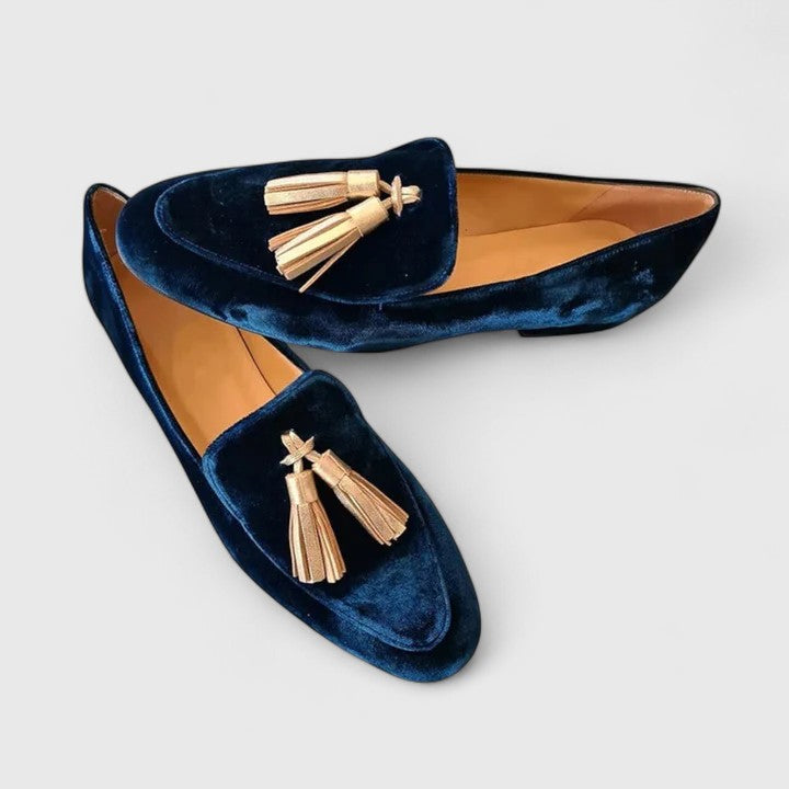 Blue / 12 US | 43 EU