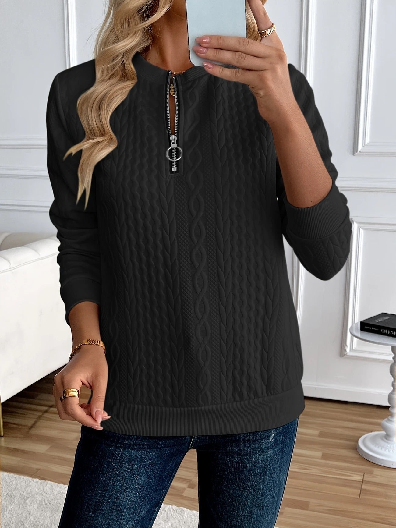Black / XXL