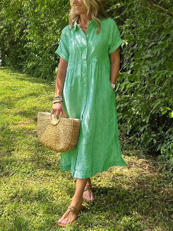 Green / 5XL