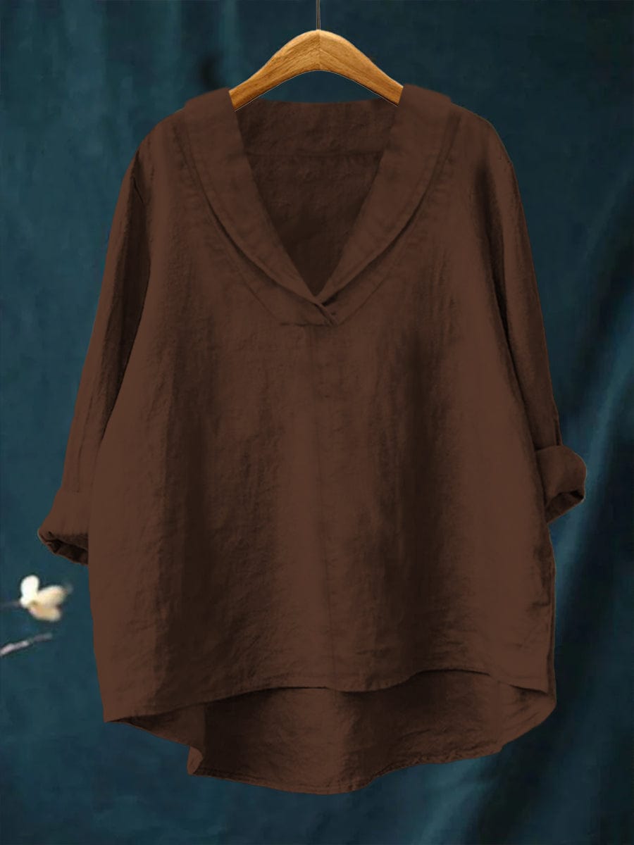 Brown / 5XL