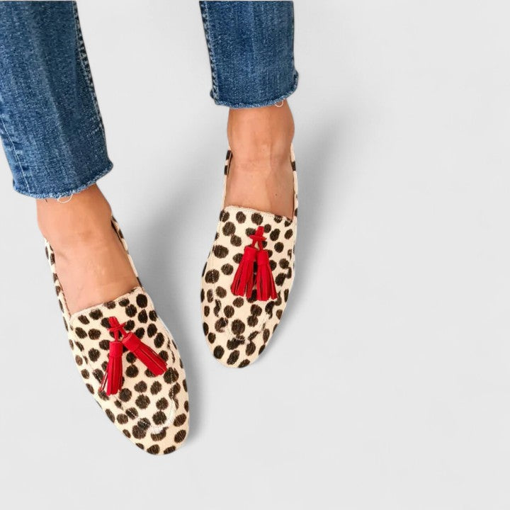 Leopard / 12 US | 43 EU
