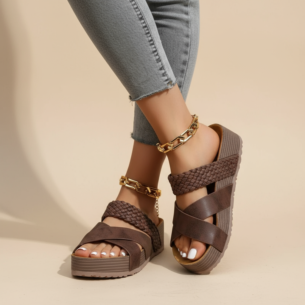 Brown / 12