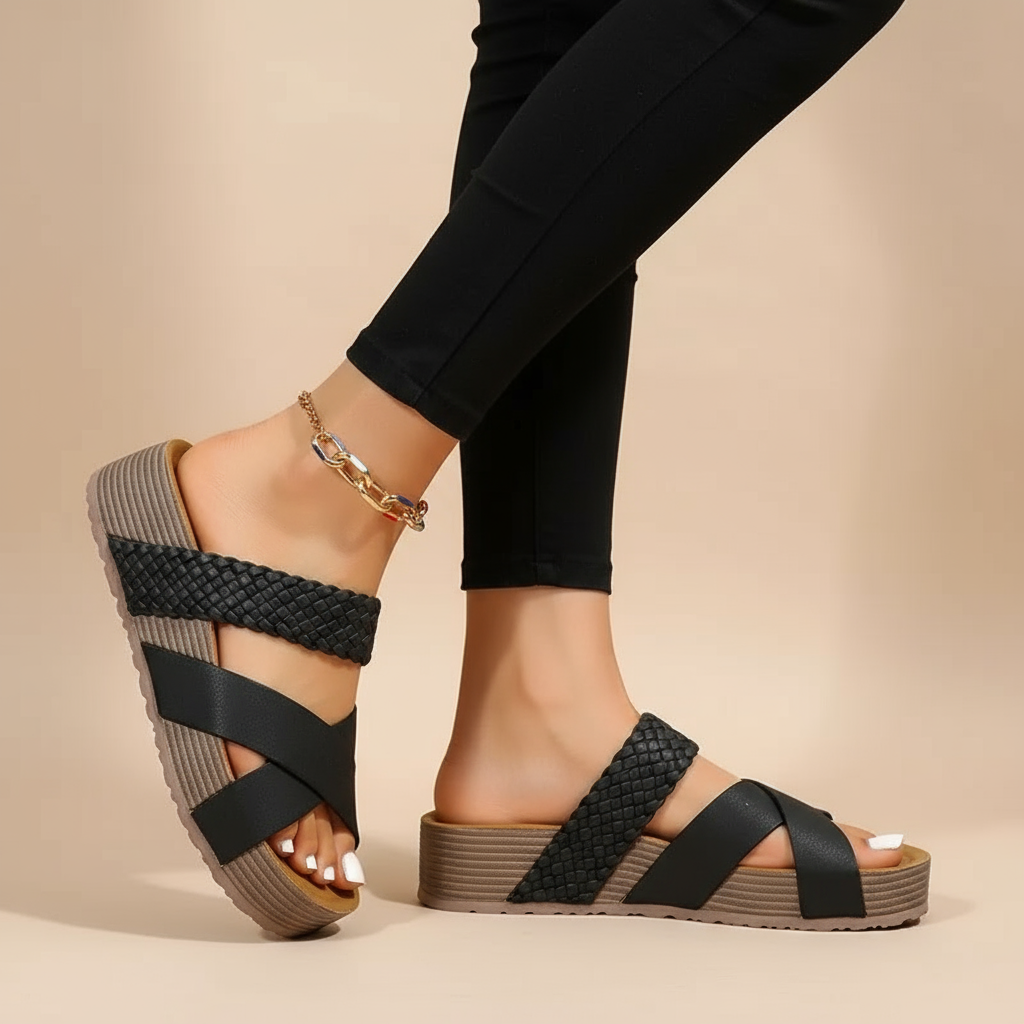 Black / 12